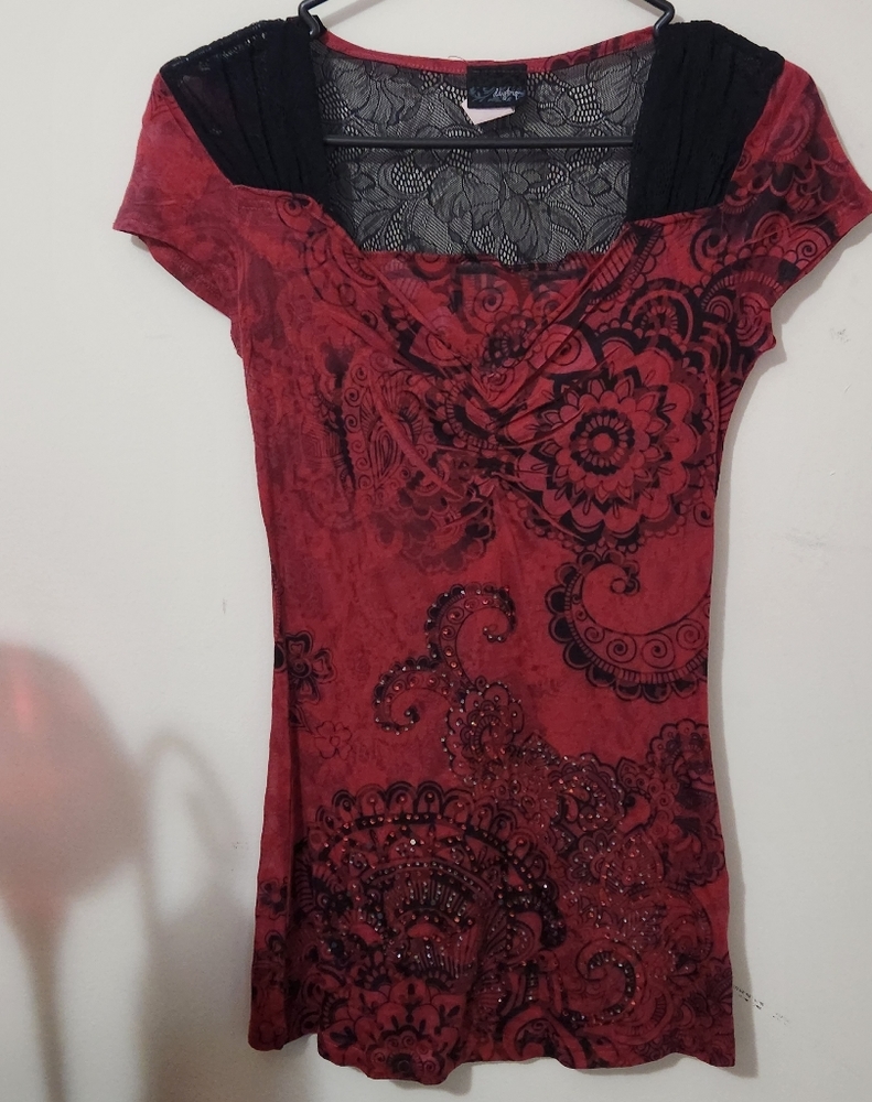 Woman's Top